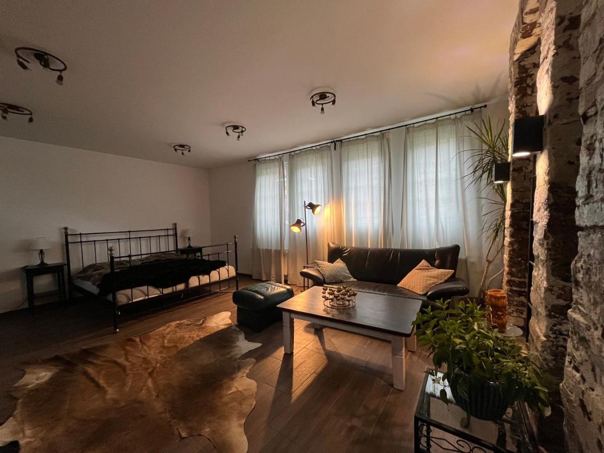 Bergisches Paradies Apartment Wermelskirchen Exterior photo
