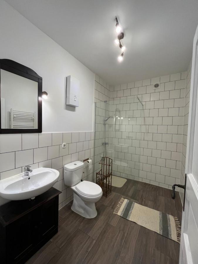Bergisches Paradies Apartment Wermelskirchen Exterior photo
